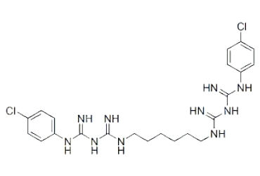 Chlorhexidine Base, API and Intermediate Manufacturer