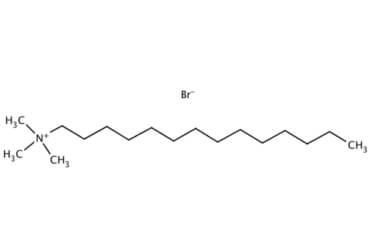 Cetrimide, API and Intermediate Manufacturer